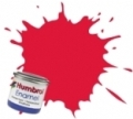 Эмалевая краска BRIGHT RED 14мл Humbrol (AA0206-19)